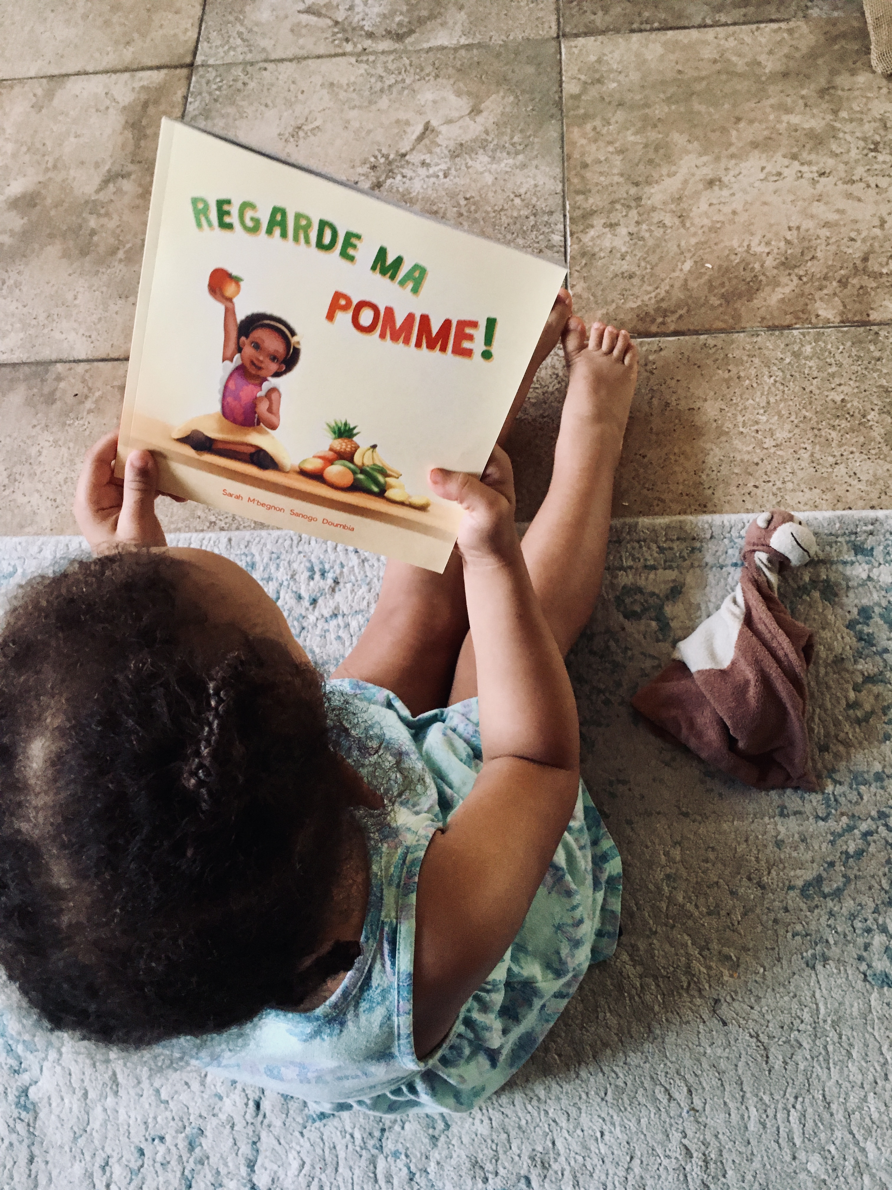 5 Astuces pour Elever un Enfant Bilingue