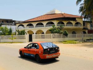 Coût de vie à Abidjan