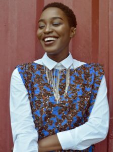 Nouveau quartier d'Abidjan. Photo by Prince Akachi on Unsplash