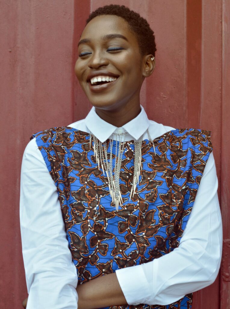 Nouveau quartier d'Abidjan. Photo by Prince Akachi on Unsplash